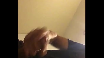 Preview 2 of Amateur Viagra - Huge cock stroking- no games ct bpt