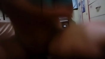 Preview 3 of Xhxxx 3 - Sentando na vara preta