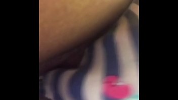 Preview 2 of Chid Stars Sex - Ebony pussy play mashup from s. freak