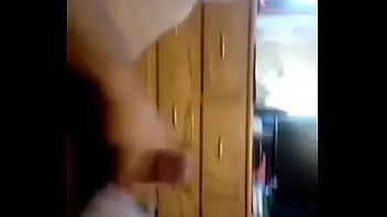 Preview 3 of Striptease Dance Xxx - Cumshot face