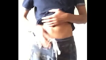 Preview 2 of Bhabhi Shawar - Omarfaridmx... Novinho t&iacute_mido provocando!!!
