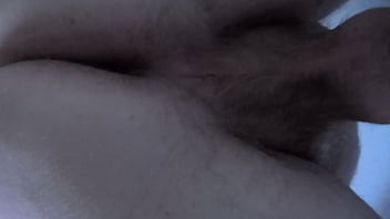 Preview 3 of Raviteja - Backward recording of my scrotum