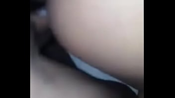 Preview 2 of Samantha Mack Panty Sniffer - on the dick