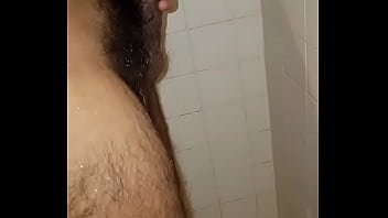 Preview 3 of Girl Skry - Mexican Self Golden Shower