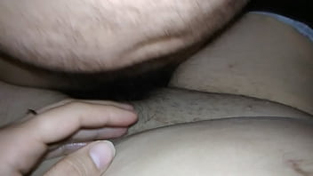 Preview 2 of Puja Umaa Shankar - Fucking her pussy