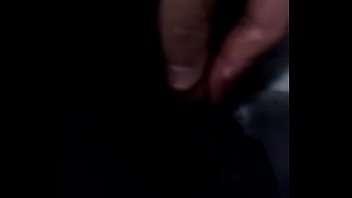 Preview 4 of Indian Mom Fuc Son - Sounding my cock