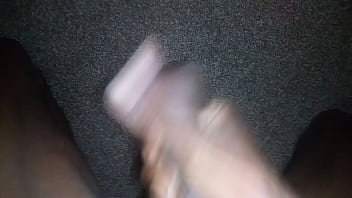 Preview 3 of Big Ass Phoenix Marie Anal - Solo horny jerk after 3days edging