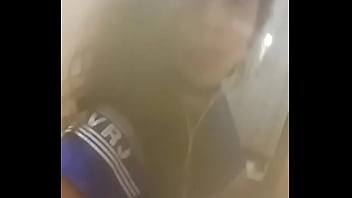 Preview 1 of Flat Rare Video Sex - NOVINHA DAN&Ccedil_ANDO SENSUALMENTE