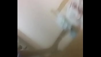 Preview 4 of Flat Rare Video Sex - NOVINHA DAN&Ccedil_ANDO SENSUALMENTE