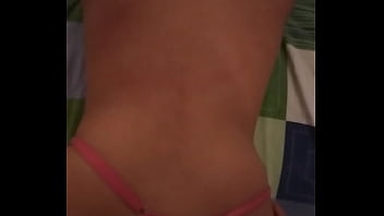 Preview 3 of Tessa Lane Jony Sns - Me cojo rico a mi flaca