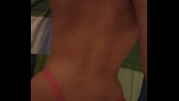 Preview 4 of Tessa Lane Jony Sns - Me cojo rico a mi flaca