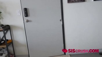 Preview 1 of Mature Rus Porn Videos - Curious teen Jayden Black gets talked info having passionate sex