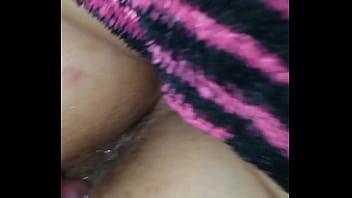 Preview 2 of Accidental Stocking Top Grannys - Eat that ass