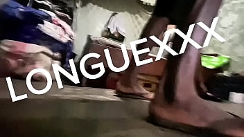 Preview 1 of Night Bad Xxx - Version sexe en entier
