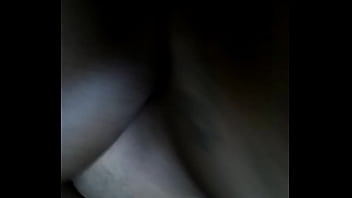 Preview 4 of Hardcore Spanking Device - fucking my thick thot bitch