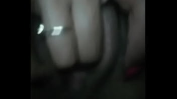 Preview 4 of Sex M Kuch Bhi Dalna - Two fingers inside me