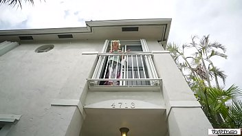 Preview 1 of Asian Sexi Mom - Horny sluts sharing their neighbors dick