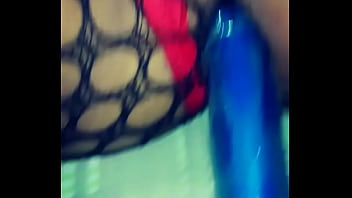 Preview 4 of Slutty Male - jugando a romperme el culo