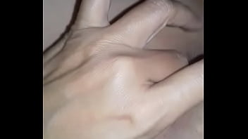 Preview 3 of Old Garlxxx Hindi - Venezolana se martuba para su negro