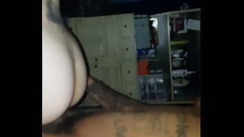 Preview 1 of Beast Kalifa - Backshots