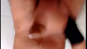Preview 2 of Fuck Chubby Hard - Abre la boca, te voy a dar lechita