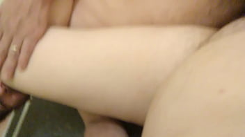 Preview 3 of Pussy Fuck With Butterfly - Fucked her good