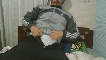 Preview 2 of Jawad Sex - Adidas