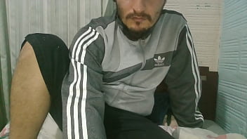 Preview 1 of Jawad Sex - Adidas
