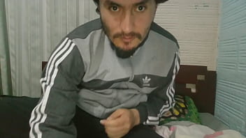 Preview 4 of Jawad Sex - Adidas