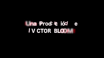 Preview 4 of Depan Kamera - victor bloom follando vidas 1