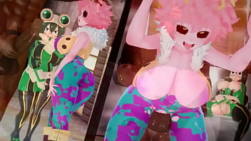 Preview 3 of Asia Sleeping Sister - acrolexxx compilation (no sound)