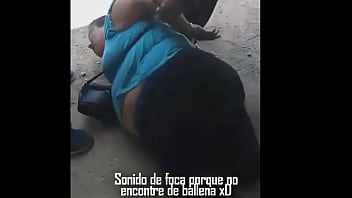 Preview 3 of Bangla Sextual Movie - La Ballena Azul Es Capturada :V (TheDaarick28)