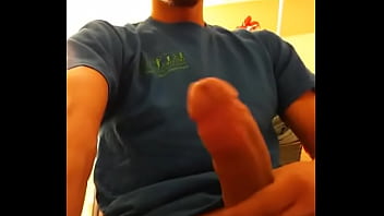 Preview 3 of My Usa Yaya - Big cock stroking