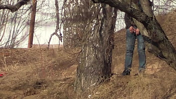 Preview 1 of Tarzan Rape School Girlundefined - The guy is pissing