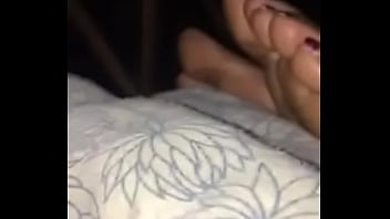 Preview 1 of Asu Stripper - p. Feet 2