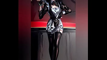 Preview 2 of Sixvideo Sixvedoxxx - Waifu