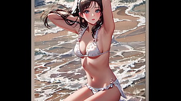 Preview 3 of Sixvideo Sixvedoxxx - Waifu