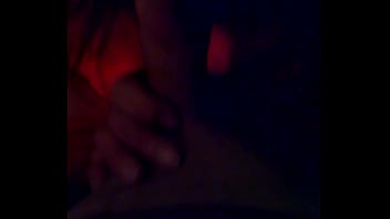 Preview 2 of Big Titty Boob - Aggressive blowjob
