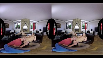 Preview 2 of U Olds - RealityLovers- Russian Teen Broker VR