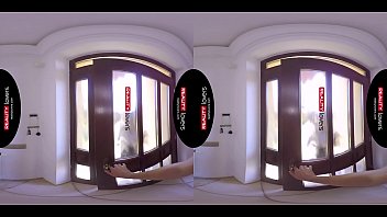 Preview 1 of U Olds - RealityLovers- Russian Teen Broker VR