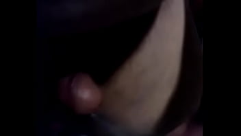 Preview 4 of Porn Movies Of Brazzers - Sounding my cock