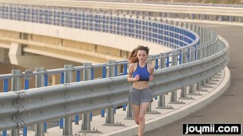 Preview 1 of Danny D Squirt Fucking - Joymii- cum after workout