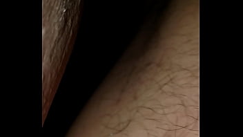 Preview 2 of Maci Get Busy With Fat Dong - Wife alseep