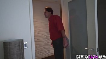 Preview 2 of Kendra Lust Part4 - Elena Koshka got fucked hard