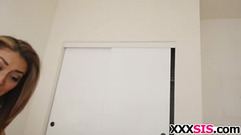 Preview 4 of Kmh Tv - Kara Faux on stepbros dick
