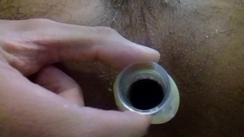 Preview 3 of Arab Shaks - Anal Masturbation Teen