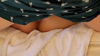 Preview 4 of Puja Umashankar Sex Downlord - Amateur couple&#039_s morning sex was recorded on a hidden camera in their bedroom