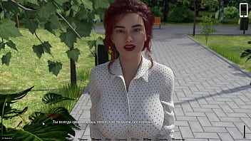Preview 3 of Amircan Sex Move - Complete Gameplay - Nockout Master,  Part 4
