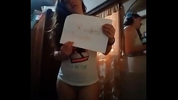 Preview 3 of Milf Fuck With Her - V&iacute_deo de verificaci&oacute_n