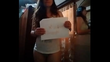 Preview 1 of Milf Fuck With Her - V&iacute_deo de verificaci&oacute_n